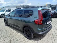 Gebraucht Dacia Jogger Extreme 140 PS (102 kW) 2026 Zedergrün Van / Kleinbus
