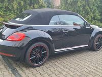 Gebraucht VW Beetle Exclusive 150 PS (110 kW) 2016 Schwarz Kleinwagen