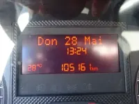 Gebraucht Fiat Ducato 2019 Weiss Van