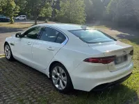 Gebraucht Jaguar XE S 179 PS (131 kW) 2020 Weiß Limousine