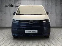 Ny VW T7 Life 150 HK (110 kW) 2026 Hvid Van