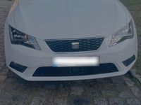 Gebraucht Seat Leon ST 105 PS (77 kW) 2015 Kombi