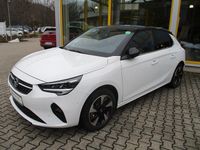 Gebraucht Opel Corsa-e Elegance 100 kW (136 PS) 2023 Weiß Kleinwagen