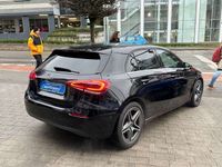 gebraucht Mercedes A200 /LM AMG/LED Sw/Kamera/Automatik/