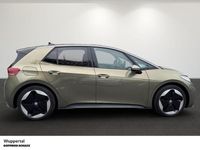 Gebraucht VW ID.3 Pro 150 kW (204 PS) 2023 Gruen Kleinwagen