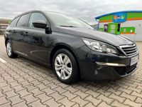 gebraucht Peugeot 308 SW e-HDi 115 Stop