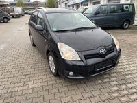 gebraucht Toyota Corolla Verso 2.2 D-4D Sol