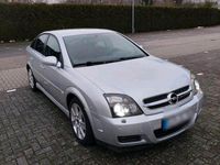 Gebraucht Opel Vectra GTS 150 PS (110 kW) 2004 Grau Limousine