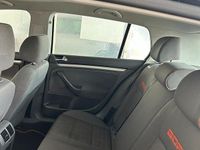 Gebraucht VW Golf V Edition 105 PS (77 kW) 2006 Schwarz Kleinwagen