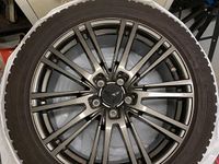 Gebraucht Cupra Formentor VZ 310 PS (228 kW) 2022 Grau SUV