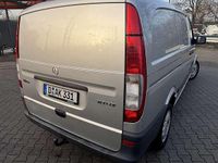 Gebraucht Mercedes Vito 136 PS (100 kW) 2012 Van
