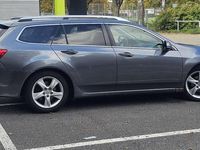 Gebraucht Honda Accord Executive 150 PS (110 kW) 2009 Kombi