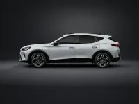 Neu Cupra Formentor 204 PS (150 kW) 2026 Weiß SUV