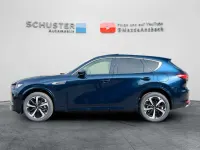 Neu Mazda CX-60 Homura-Line 328 PS (241 kW) 2025 Freie auswahl SUV