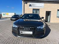 Gebraucht Audi A6 S-Line 204 PS (150 kW) 2013 Grau Kombi