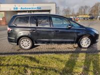 gebraucht Ford Galaxy 2.0 TDCi Titanium