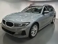 Gebraucht BMW 320 Shadowline 190 PS (139 kW) 2023 Grau Kombi