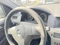 Brugt Opel Astra 90 HK (66 kW) 2009 Hvid Sedan