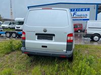 gebraucht VW T5 Bus Diesel