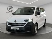 Neu VW Transporter 150 PS (110 kW) 2025 Van