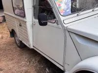 Gebraucht Citroën C3 24 PS (17 kW) 1977 Beige