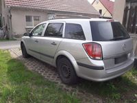 gebraucht Opel Astra Caravan 1.7 CDTI 74kW -
