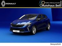 Gebraucht Renault Clio V Evolution 91 PS (66 kW) 2024 Blau Kleinwagen