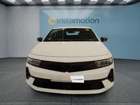 Gebraucht Opel Astra 131 PS (96 kW) 2025 Weiß Kombi