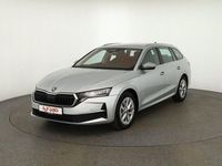 Gebraucht Skoda Octavia 150 PS (110 kW) 2025 Silber Kombi