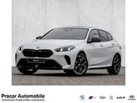 Neu BMW 120 M Sport 170 PS (125 kW) 2025 Weiß Kleinwagen