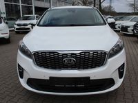 Gebraucht Kia Sorento Vision 200 PS (147 kW) 2020 Weiß SUV