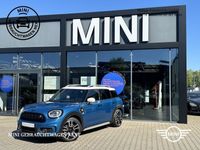 gebraucht Mini Cooper S E ALL4 JCW-kit CarPlay DAB h&k Pano Rfk HUD