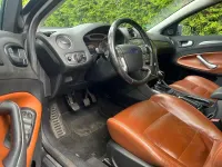 Gebraucht Ford Mondeo 140 PS (102 kW) 2008 Grau Limousine