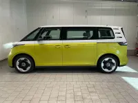 Gebraucht VW ID. Buzz Pro 210 kW (286 PS) 2025 Gelb Van / Kleinbus