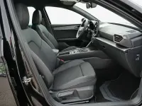 Gebraucht Cupra Leon 150 PS (110 kW) 2025 Schwarz Limousine