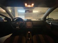 Gebraucht VW Polo 69 PS (50 kW) 2008 Grau Kleinwagen