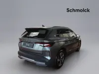 Neu Skoda Elroq Clever 125 kW (170 PS) 2026 Grau SUV