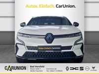 Occasion Renault Megane E-Tech Techno 160 kW (218 ch) 2024 Blanc Berline