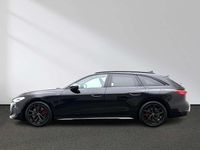 Neu Audi A5 S-Line 299 PS (219 kW) 2026 Mythosschwarz Kombi