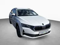 Neu Skoda Octavia Selection 150 PS (110 kW) 2026 Weiß Kombi
