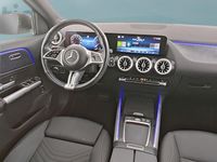 Gebraucht Mercedes GLA180 116 PS (85 kW) 2024 Schwarz SUV