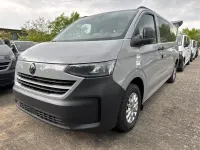 Neu VW Caravelle Basis 170 PS (125 kW) 2026 Stone grey Van