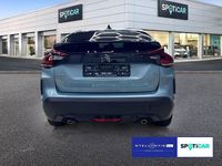 Gebraucht Citroën C4 PureTech 131 PS (96 kW) 2023 Blau Limousine