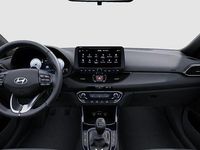 Neu Hyundai i30 116 PS (85 kW) 2026 Grau Kombi