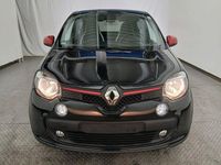 Gebraucht Renault Twingo Intens 90 PS (66 kW) 2017 Schwarz Kleinwagen