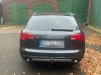 Gebraucht Audi A6 233 PS (171 kW) 2007 Grau Kombi