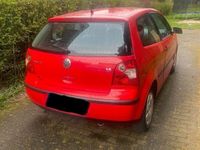 gebraucht VW Polo 1,2