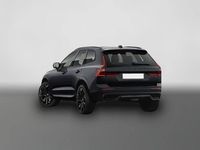 Gebraucht Volvo XC60 Plus 349 PS (256 kW) 2024 Schwarz SUV