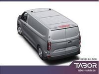 Neu Ford Transit Custom Trend 170 PS (125 kW) 2026 Silber (moondust silver metallic) Limousine