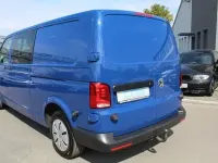 Używany VW Transporter 150 KM (110 kW) 2020 Niebieski Van
